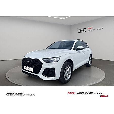 Audi Q5 leasen