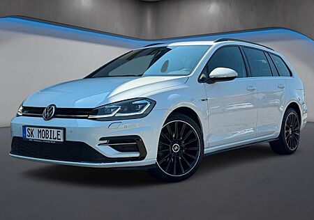 VW Golf Volkswagen VII Variant Highline ACC*PDC*StHz*LED*