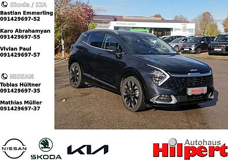 Kia Sportage Spirit 1.6 T-GDI 265PS 4WD NAVI RFK 360