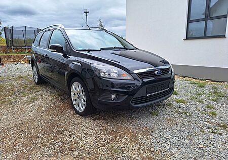 Ford Focus 1,6 Ambiente Turnier