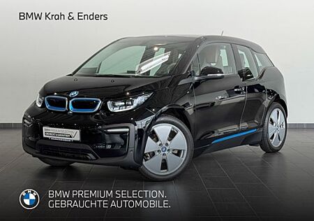 BMW i3 120Ah LED+Navi+Rückfahrkam.+Wärmepumpe