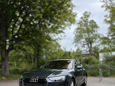 Audi A4 2.0 TDI Avant Matrix*Virtual*Pano*B&O*STHZ*KL