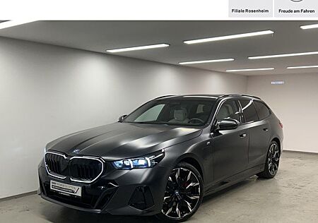 BMW 530e Touring M Sportpaket Pro AHK DA. Prof. PA.