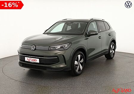 VW Tiguan Volkswagen 1.5 eTSI DSG LED ACC Kamera