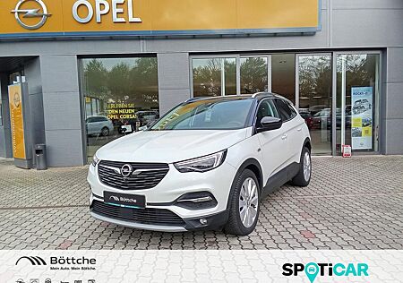 Opel Grandland X Grandland 1.6 16V Turbo