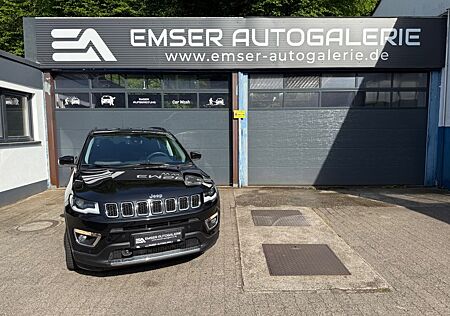 Jeep Compass Limited FWD