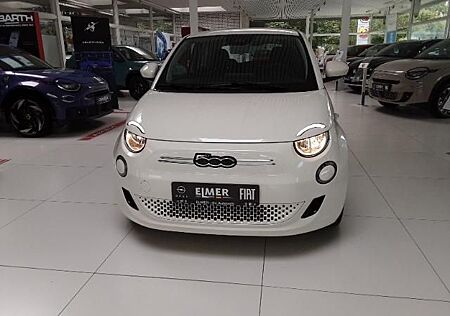 Fiat 500E 42kWh mit AndroidAuto/ AppleCarPlay