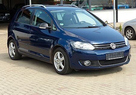 VW Golf Volkswagen Plus VI Style BMT