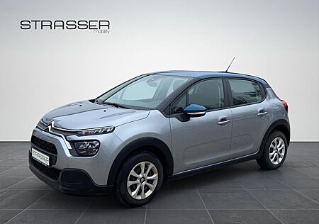 Citroën C3 Feel Klima Fenster el.