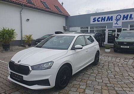 Skoda Fabia Active