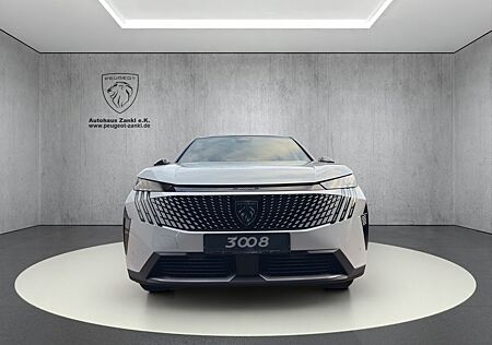 Peugeot 3008 GT Hybrid 145 e-DSC6