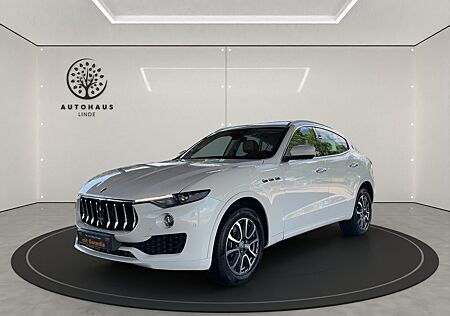 Maserati Levante S 3.0 / MEMORY / LED / PANORAMA / LEDER