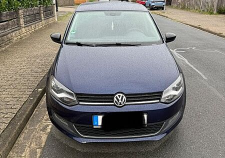 VW Polo Volkswagen TDI