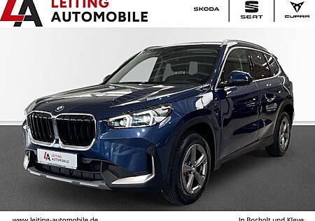 BMW X1 18D SDRIVE AHK LED ACC NAVI KLIMA PDC HEAD-UP
