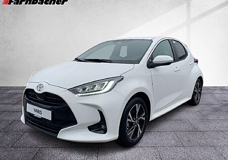 Toyota Yaris Hybrid 116PS Teamplayer + Comfort Paket