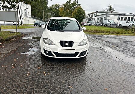 Seat Altea Sport