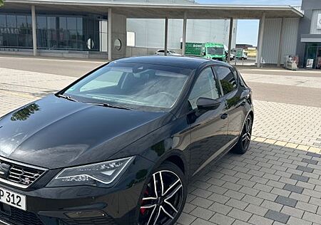 Seat Leon 2.0 TDI Fr