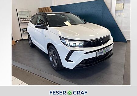 Opel Grandland X Grandland (X) 1.6 Turbo Hybrid 4 GSe AHK*360°*Vo