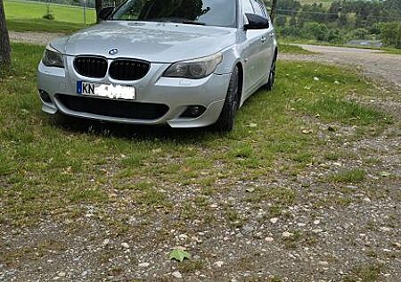 BMW 530d E61 Touring | 231ps | M57