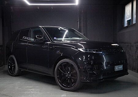 Land Rover Range Rover Sport 4.4 P530 V8 AWD FIRST EDITION