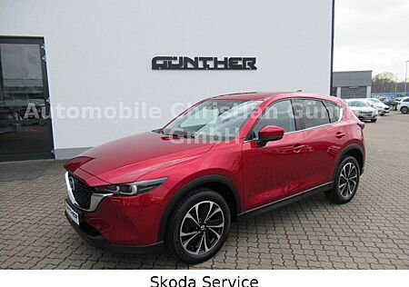 Mazda CX-5 ADVANTAGE 2.0M HYBRID 6G LED