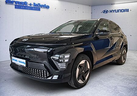 Hyundai Kona Elektro Trend