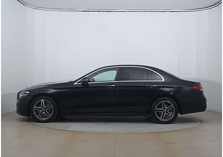 Mercedes-Benz E 220 d 4Matic AMG Line Sthzg.+360Grad+Totwinkel