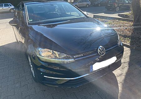 VW Golf Volkswagen 1.5 TSI ACT OPF DSG BlueMot. Comfortlin...