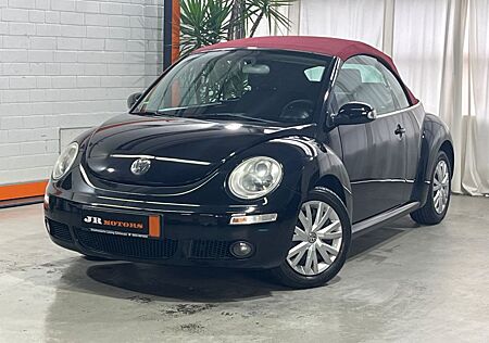 VW New Beetle Volkswagen Cabriolet 1.6*Klima,PDC*