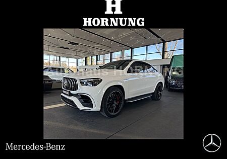 Mercedes-Benz GLE 63 AMG GLE 63 S 4MATIC+ Coupé*DriversP*Standh*HUD*Burm