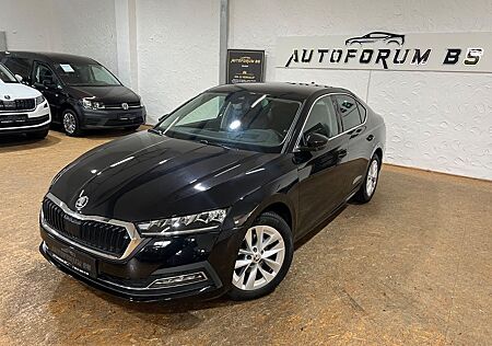 Skoda Octavia Lim. Style 2.0 TDI DSG/ACC/HEAD-UP/4xSHZ