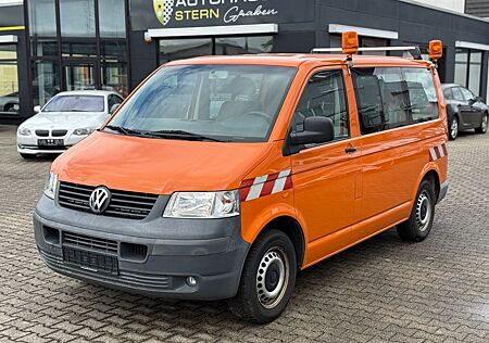 VW T5 Transporter Volkswagen Kasten-Kombi 1.9 /SHZ