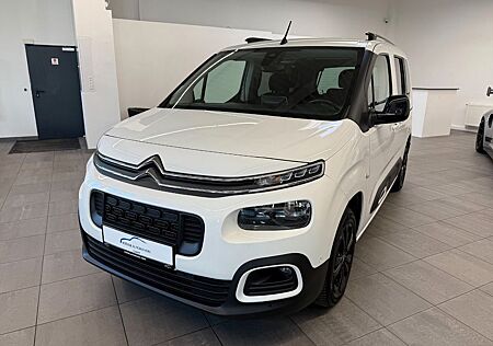 Citroën Berlingo Feel Pack M*AUTOMATIK*MwSt.*NAVI*KAMERA