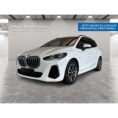 BMW 2er Active Tourer leasen