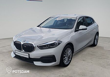 BMW 118i DAB LED KLIMAATM. PDC