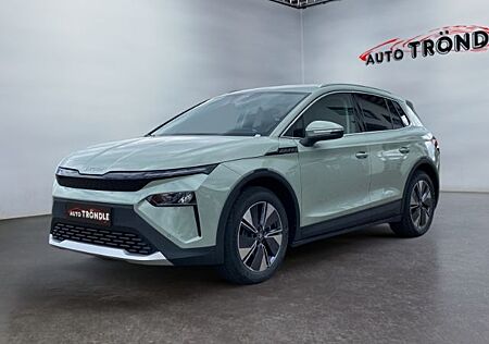 Skoda Elroq 85 Loft +Keyless +Kamera +ACC +SHZ