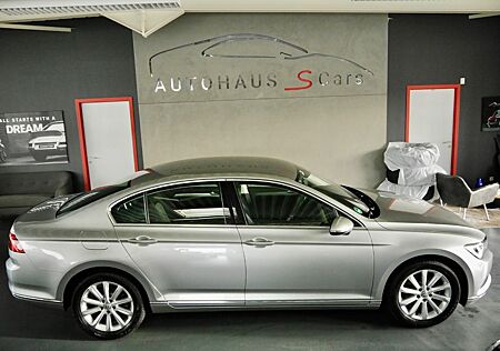 VW Passat Volkswagen Lim. Highline*DAB*Alcantar*