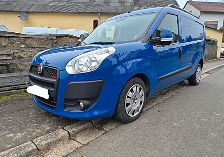 Fiat Doblo 2.0 16V Multijet MY MY