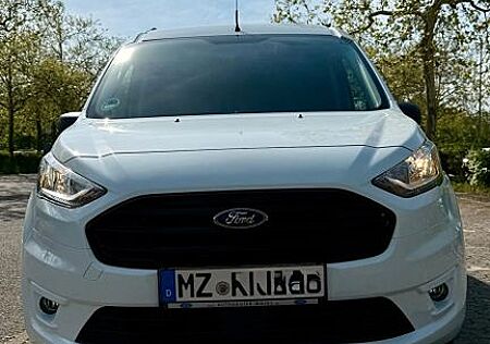 Ford Tourneo Connect 2.0 EcoBlue 75kW Trend Trend