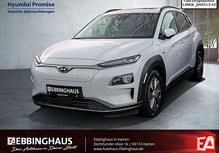 Hyundai Kona Premium Elektro 2WD Fahrassistenz-Paket