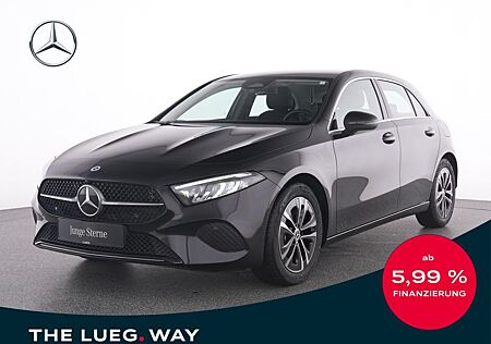 Mercedes-Benz A 200 Progressive+MBUXPremium+LED-HP+SHZ+Kamera+