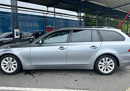 BMW 525d touring -