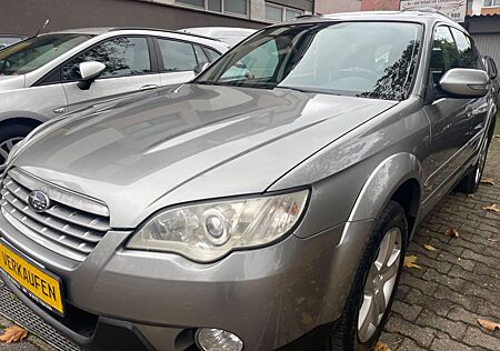 Subaru Legacy Kombi/ Outback 2.5i Outback Active