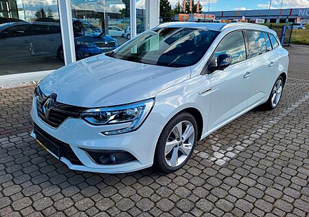 Renault Megane IV Grandtour Limited