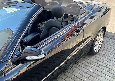 Mercedes-Benz CLK 350 AVANTGARDE AVANTGARDE