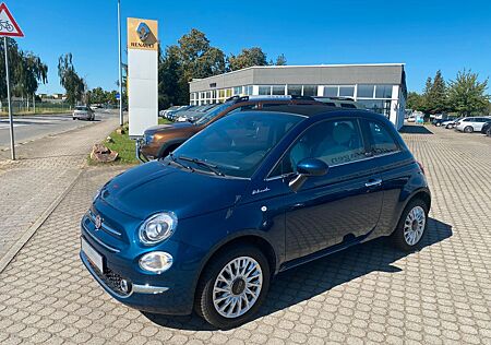 Fiat 500 CABRIO Dolcevita 1.0 Mild Hybrid