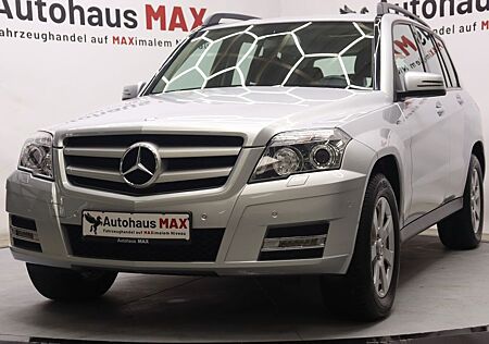 Mercedes-Benz GLK 220 CDI BlueEfficiency 4Matic~SZH~MFL~Tempom