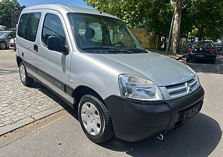 Citroën Berlingo 1.4 Advance