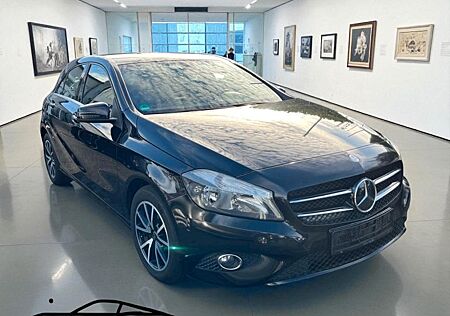 Mercedes-Benz A 200 BlueEfficiency