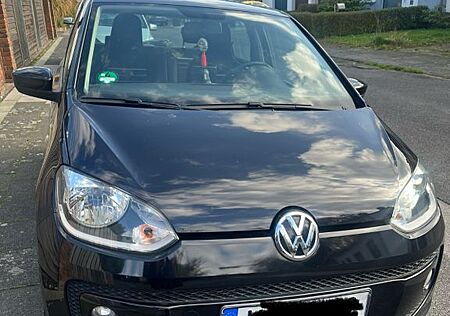 VW Up Volkswagen ! 1.0 44kW cup ! cup !